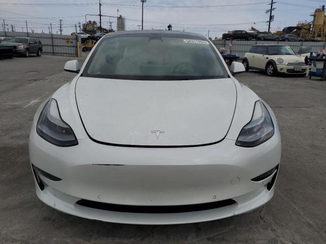 5YJ3E1EC1NF174224 Tesla MODEL 3