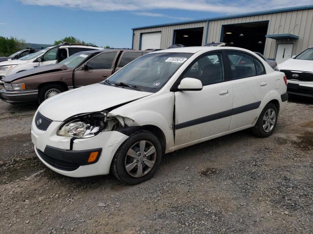 2008 Kia Rio Base