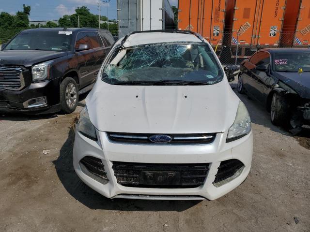 1FMCU9JXXFUA78431 Ford Escape Titanium