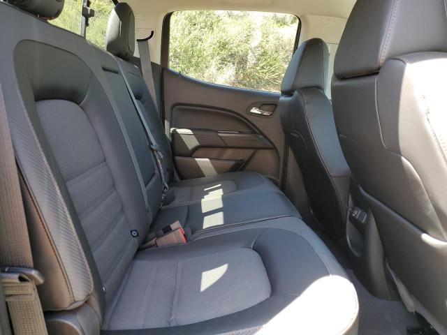 2022 GMC CANYON AT4 1GTG6FEN8N1282765