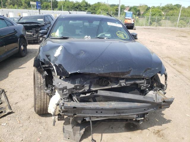 2016 FORD TAURUS POL - 1FAHP2MK1GG149482