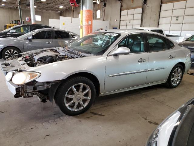 2005 Buick LaCrosse CXS