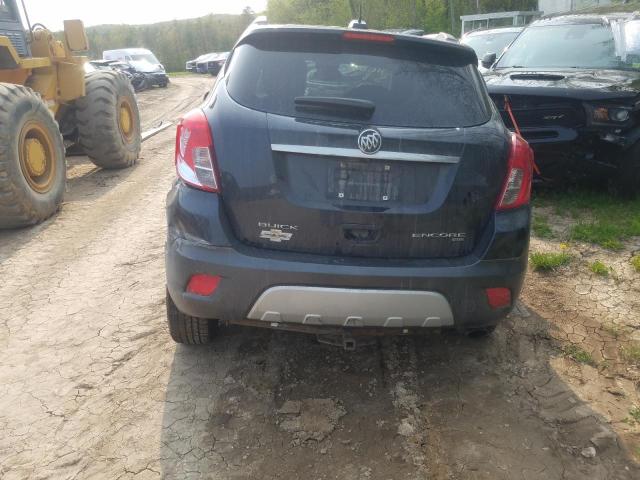 KL4CJGSB2GB737114 Buick Encore