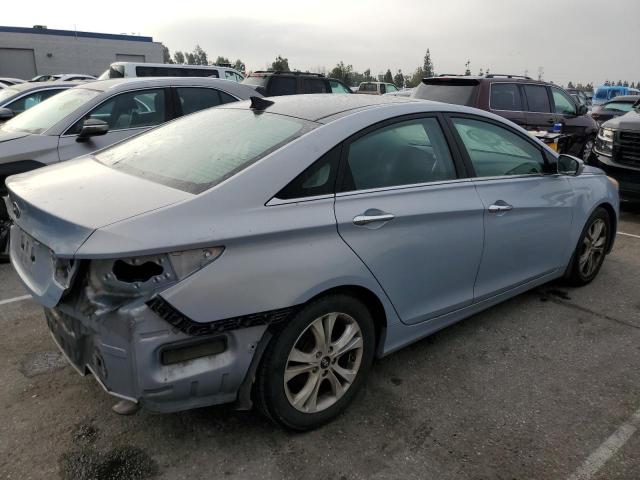 VIN 5NPEC4AC1DH656584 2013 HYUNDAI SONATA no.3