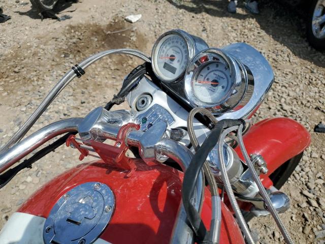 2004 VICTORY MOTORCYCLES KINGPIN CA - 5VPCB16D043005230