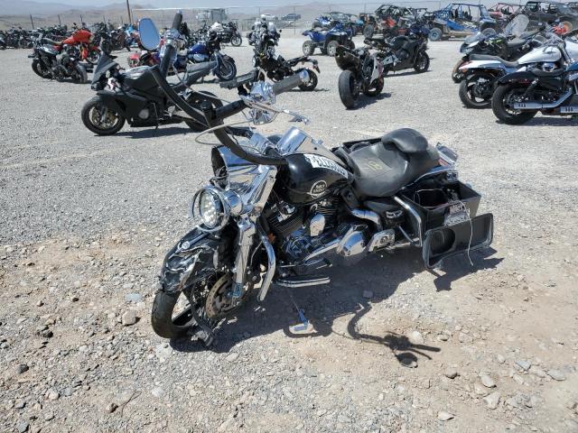 2008 HARLEY-DAVIDSON FLHRC 1HD1FR4178Y610175