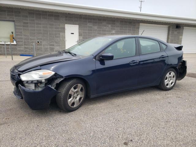 2013 Dodge Dart SE