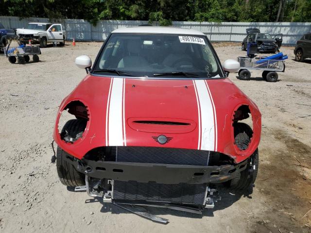2023 MINI COOPER SE - WMW13DJ03P2S67436