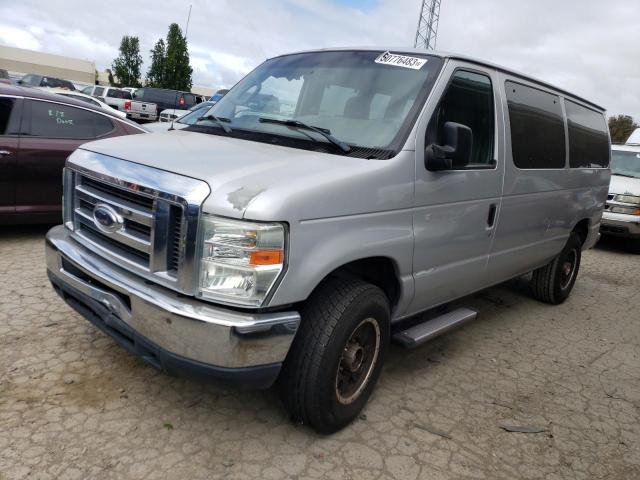 2009 Ford Econoline Cargo Van 