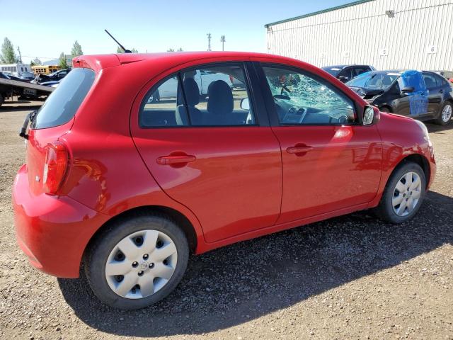 2016 NISSAN MICRA - 3N1CK3CP2GL234965
