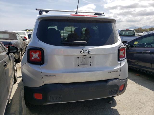ZACCJBDT2FPB31704 Jeep Renegade Limited
