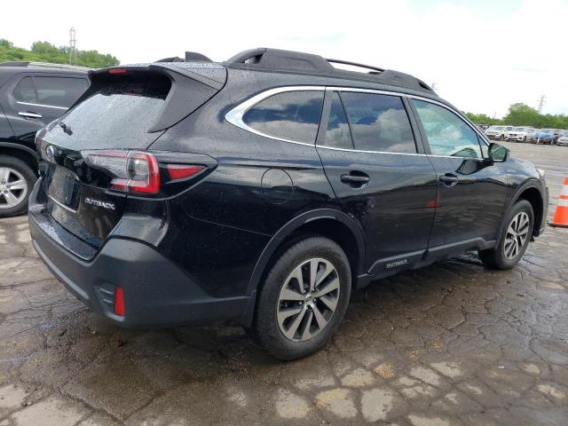 4S4BTACC3L3154521 Subaru Outback Premium