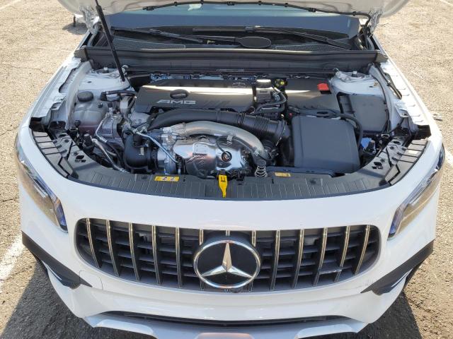 2023 MERCEDES-BENZ GLB AMG 35 W1N4M5BB5PW292858