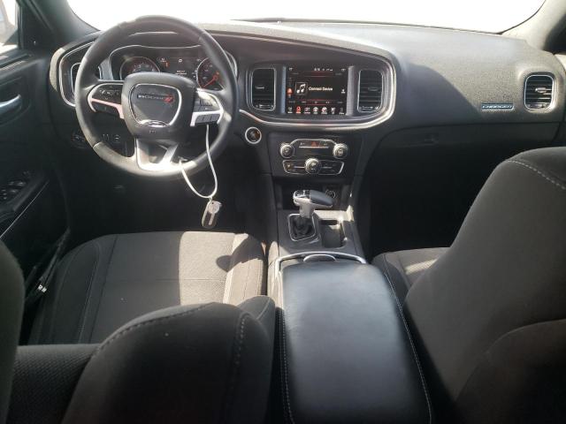 2C3CDXHG4GH237676 Dodge Charger Sxt