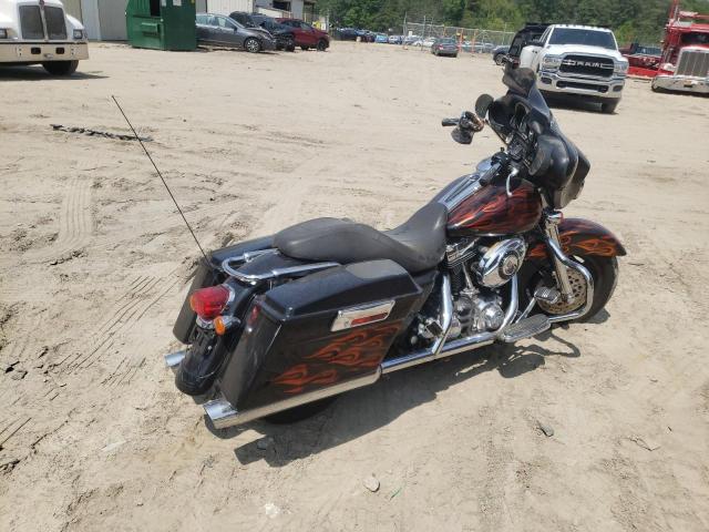 2008 HARLEY-DAVIDSON MOTORCYCLE 1HD1K84158Y624451