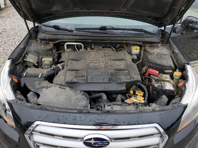 4S4BSETCXH3327470 Subaru Outback Touring