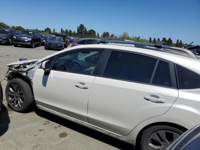 2014 Subaru Impreza 