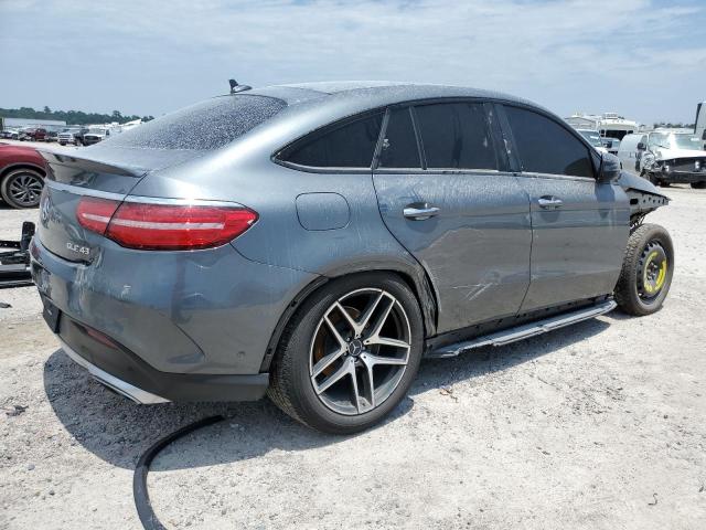 4JGED6EB6HA051267 Mercedes-Benz Gle Coupe 43 Amg