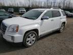 2017 GMC TERRAIN SL - 2GKFLUEKXH6110564