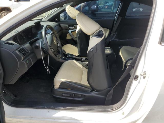 2016 HONDA ACCORD EXL - 1HGCT2B83GA002222