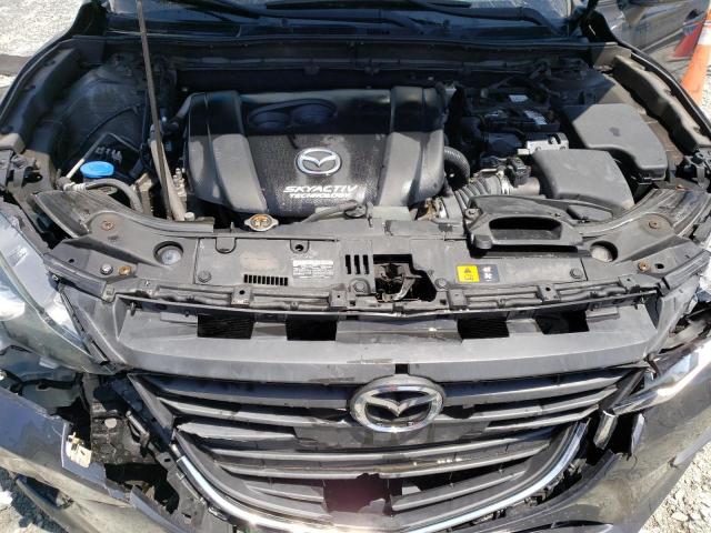 2015 MAZDA 3 SPORT - 3MZBM1U77FM207479