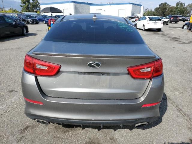 5XXGR4A73FG500880 KIA OPTIMA SX