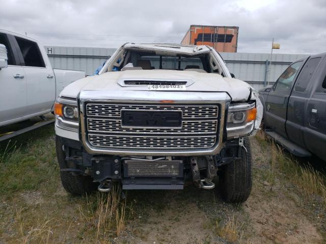1GT12UEY5JF283160 GMC Sierra K2500 Denali