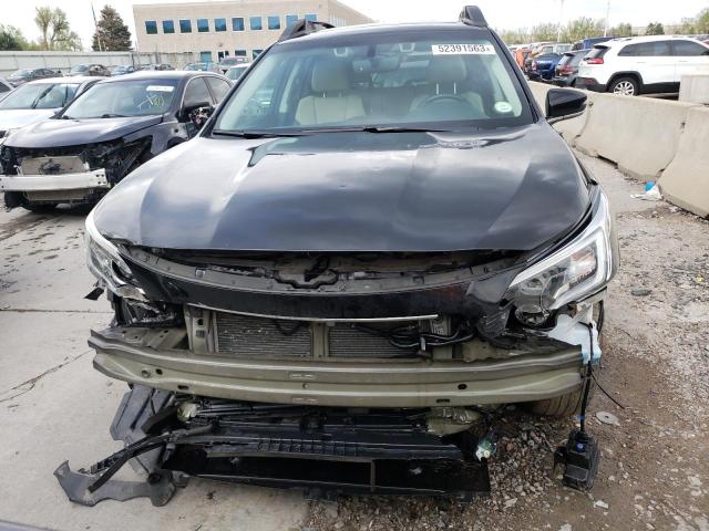 4S4BTANC2M3195060 Subaru Outback Limited