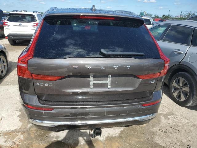2022 VOLVO XC60 B5 IN - YV4L12DL0N1039759