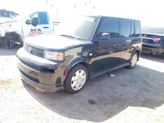 2006 Scion xB 