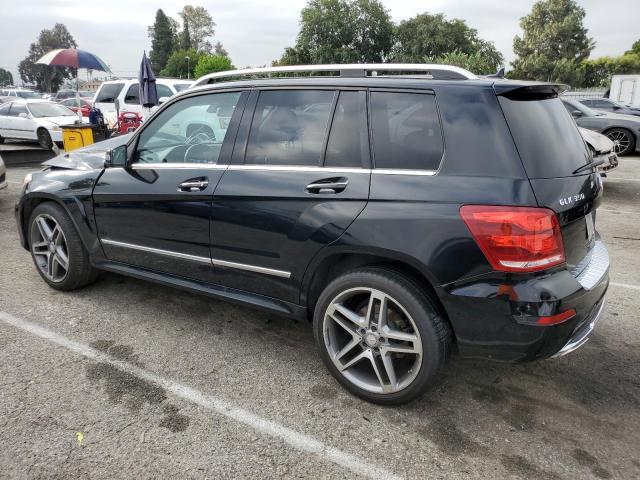 WDCGG5HB2EG305201 Mercedes-Benz GLK 350