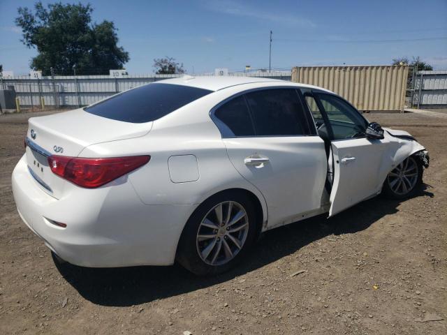 JN1BV7AP4FM338391 Infiniti Q50 BASE