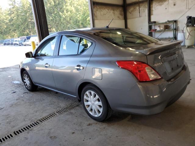 3N1CN7AP4GL843122 Nissan VERSA S
