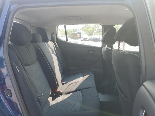 2023 NISSAN LEAF SV PL - 1N4CZ1CV9PC557407