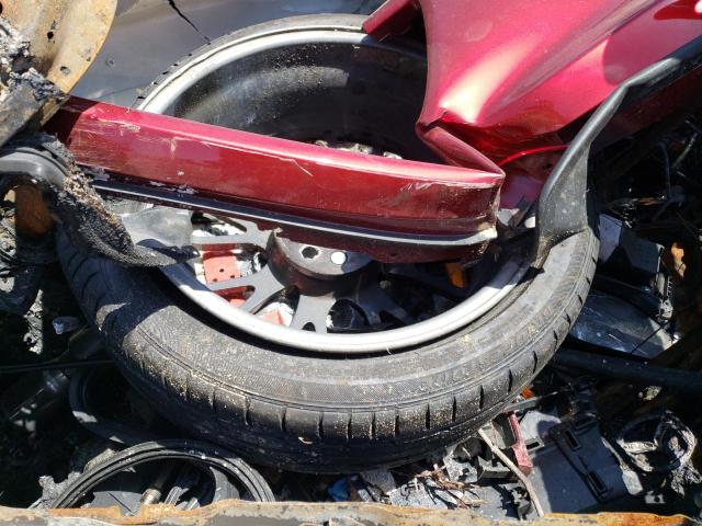 JM1NDAM79M0459024 Mazda Mx-5 Miata Grand Touring