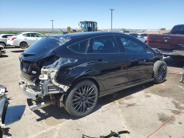 1FADP3M20JL223705 Ford FOCUS SEL