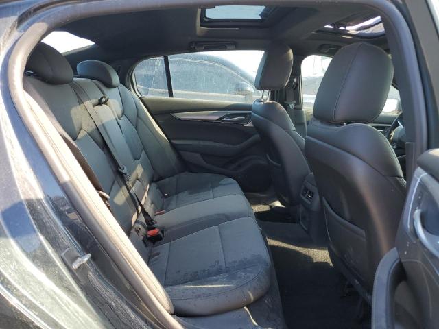 2020 CADILLAC CT5 PREMIU - 1G6DT5RK4L0121471
