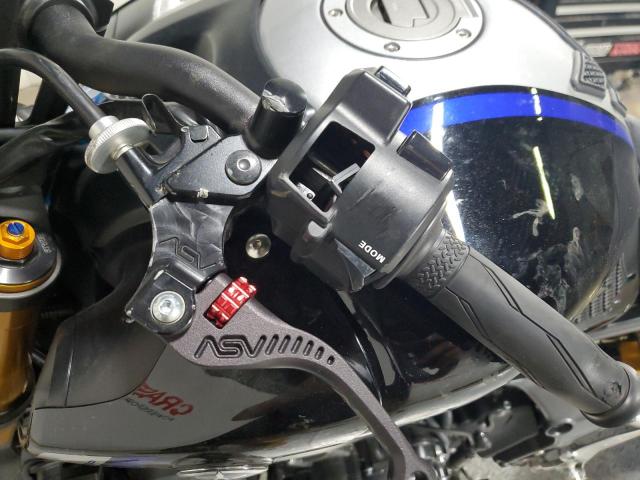 2021 YAMAHA MT09 DC JYARN72Y6MA000309