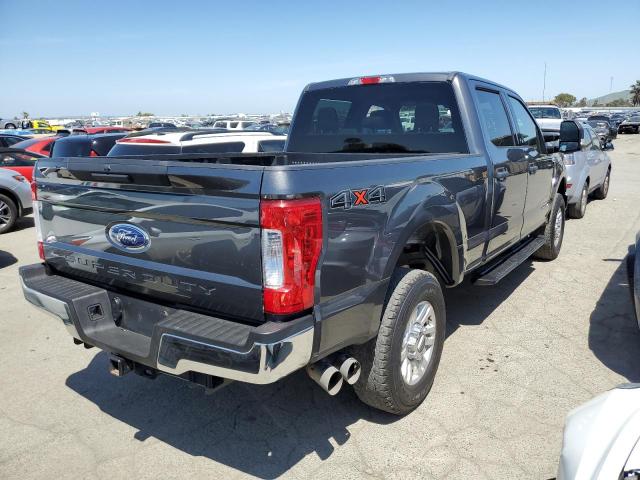 1FT7W2BT9KEF51257 Ford F250 Super Duty