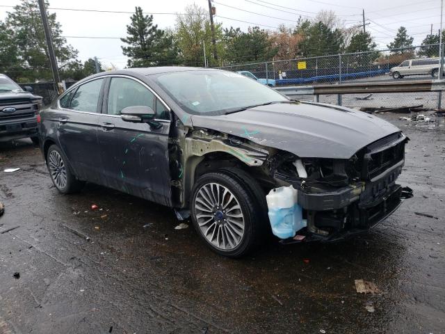 3FA6P0HD2HR169922 Ford FUSION SE