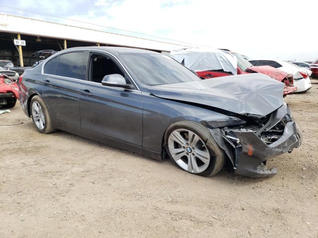 WBA8E5C53JA506603 BMW 328 D