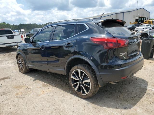 JN1BJ1CPXKW241541 Nissan Rogue Sport S