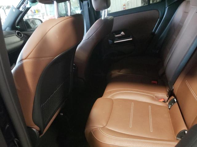 2021 MERCEDES-BENZ GLA W1N4N4HB6MJ295971