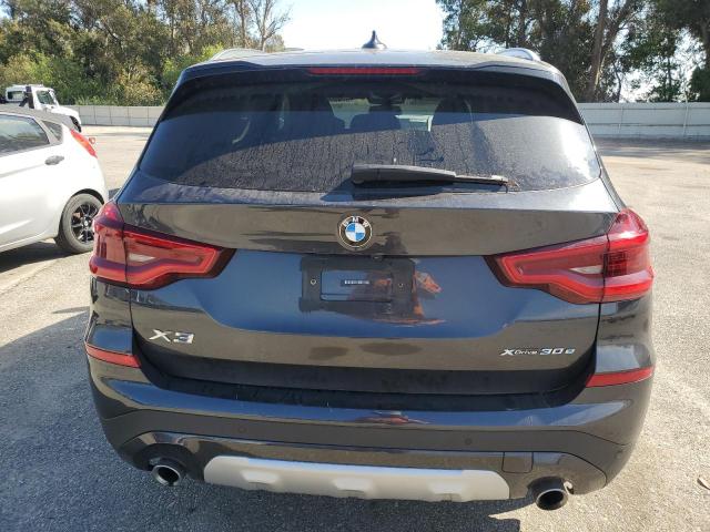 5UXTS1C07M9H17555 2021 BMW X3, photo no. 6