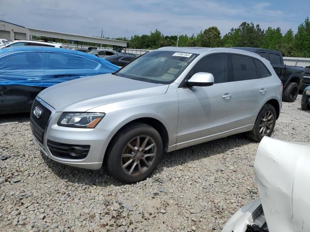 2011 Audi Q5 Premium Plus