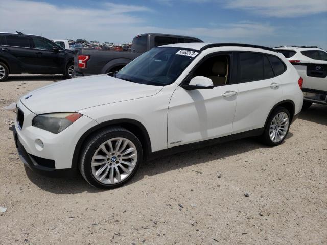 2013 BMW X1 sDrive28i