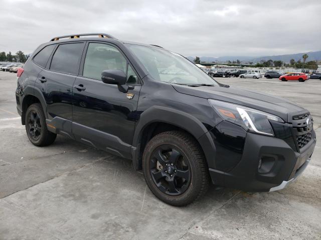 JF2SKAMCXNH464758 Subaru Forester Wilderness