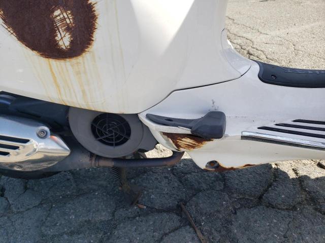 2015 VESPA SPRINT 150 - ZAPM818G5F5100137
