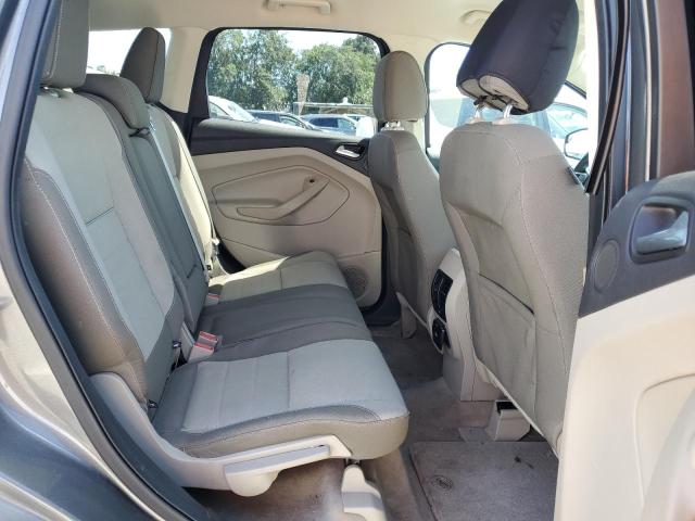1FMCU0GX9EUC07535 Ford ESCAPE SE