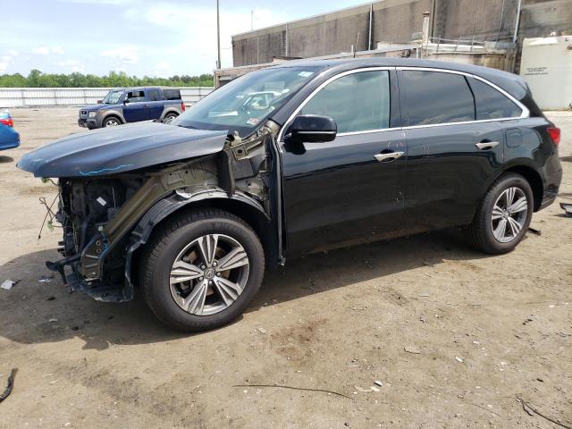 2019 Acura MDX 